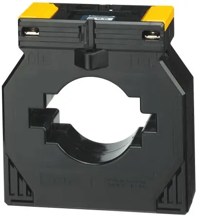 Produktfoto 1 von Socomec 192T Stromwandler 400 A, DIN-Hutschiene, 55 mm