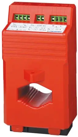 Produktfoto 1 von Socomec 192Y Stromwandler 10 A, 230V ac, 27 mm