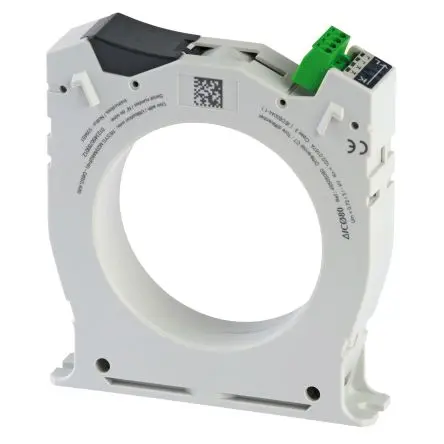 Produktfoto 1 von Socomec IC Stromwandler 85 A, 720V ac, 50 mm