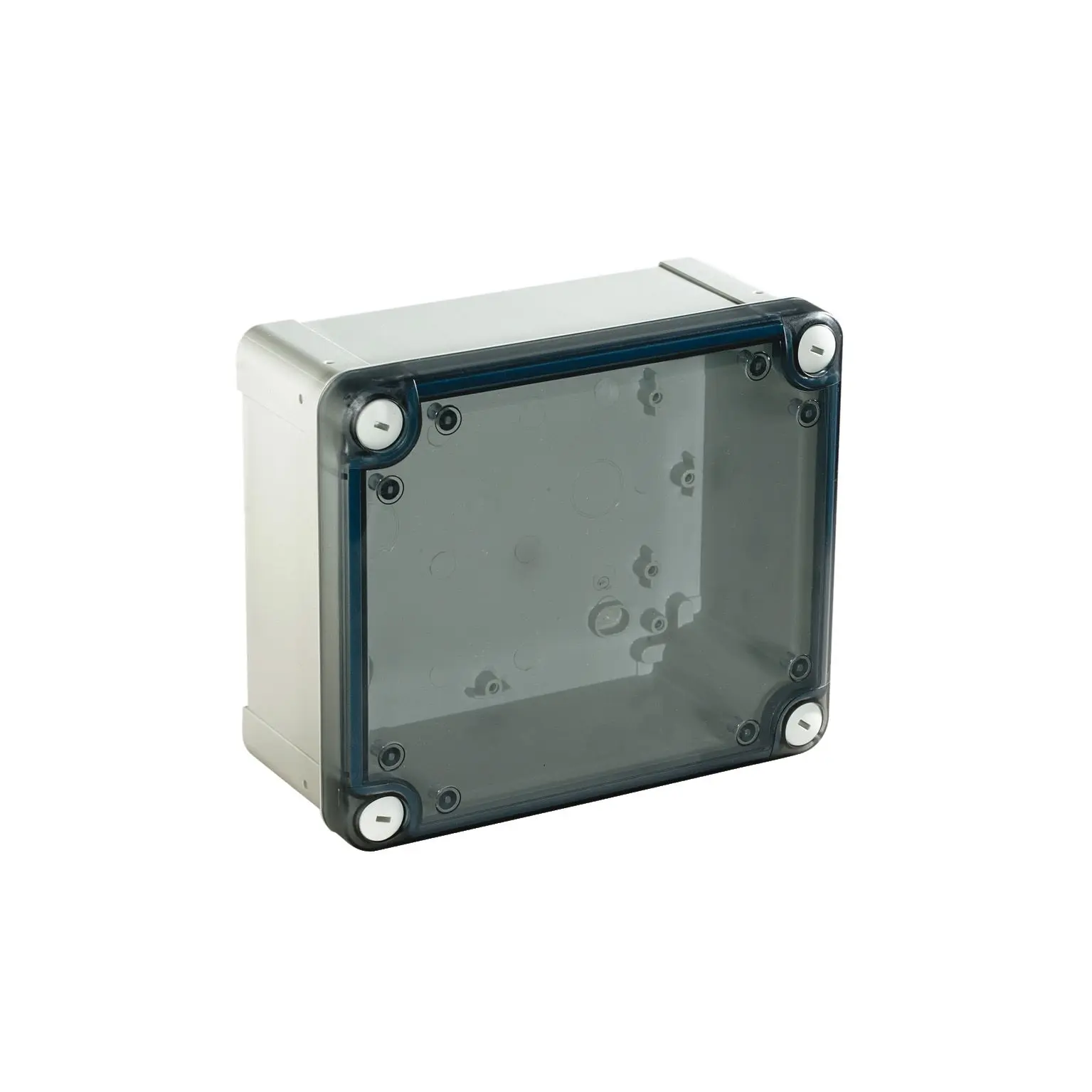 Produktfoto 1 von Schneider Electric PanelSeT Wandgehäuse IP66, HxBxT 341 mm x 291 mm x 128mm