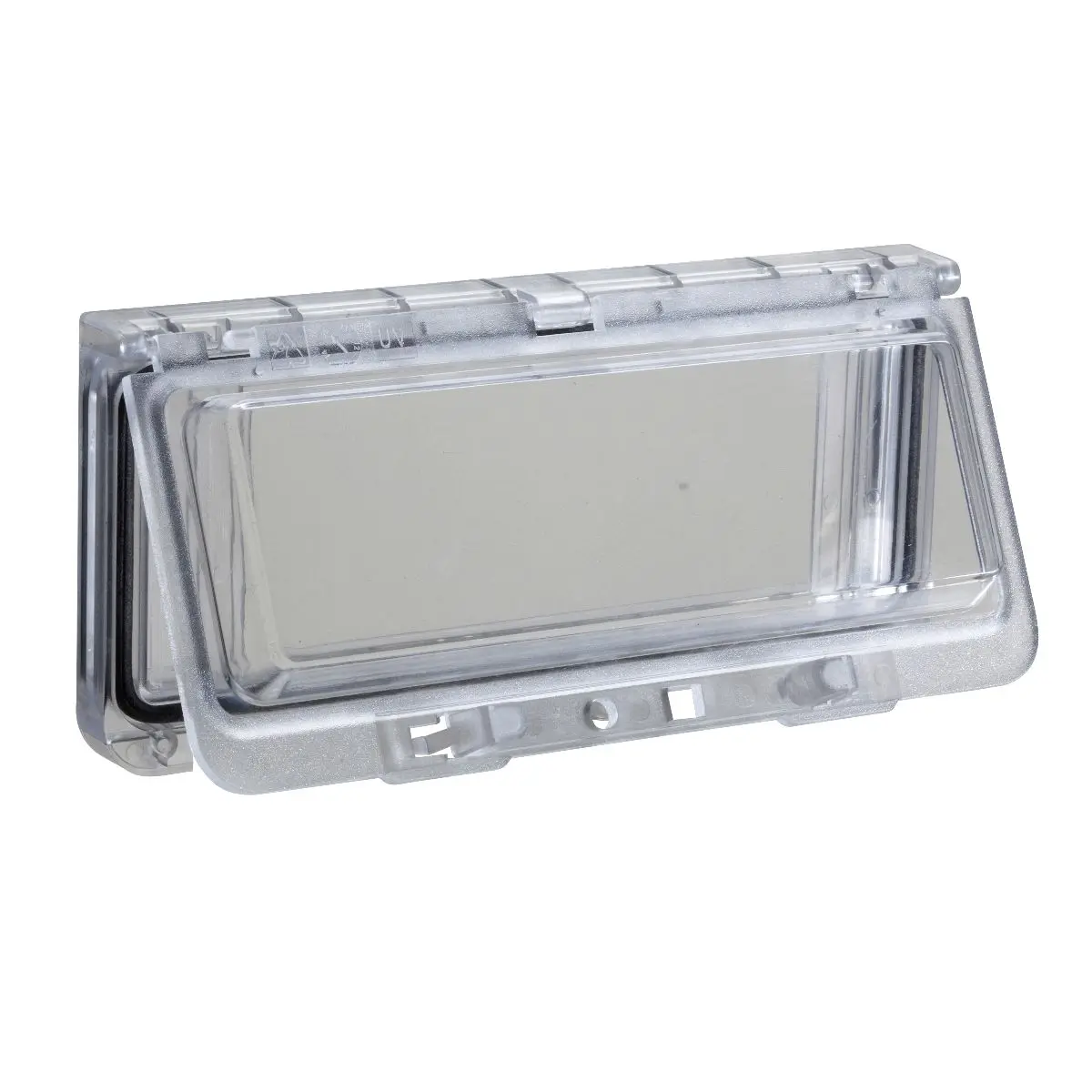 Produktfoto 1 von Schneider Electric PanelSeT Sichtfenster 25 mm x 95 mm x 78 mm