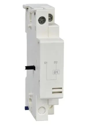 Produktfoto 1 von Schneider Electric TeSyS GV Miniaturüberlastschalter, Pol 1-polig TeSys