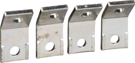 Produktfoto 1 von Schneider Electric Anschlussklemmenvergrößerung für Compact NSX 100/160/250