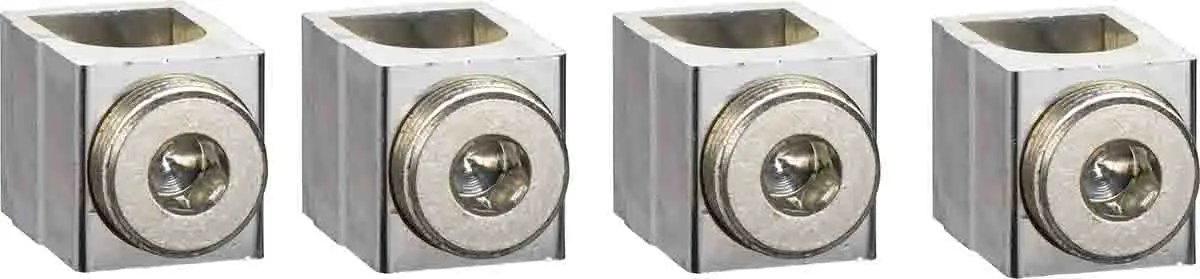 Produktfoto 1 von Schneider Electric Anschlusskabel für 1 Kabel 25 mm2 → 95 mm²