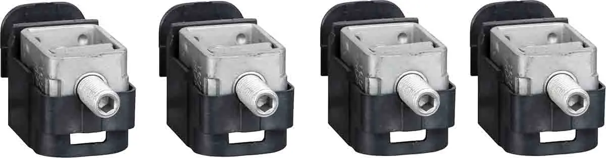 Produktfoto 1 von Schneider Electric Anschlusskabel für 1 Kabel 1,5 mm2 → 95 mm²