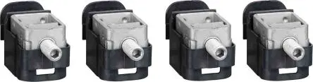 Produktfoto 1 von Schneider Electric Anschlusskabel für 1 Kabel 1,5 mm2 → 95 mm²
