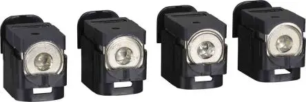 Produktfoto 1 von Schneider Electric Anschlusskabel für 1 Kabel 120 mm2 →185 mm