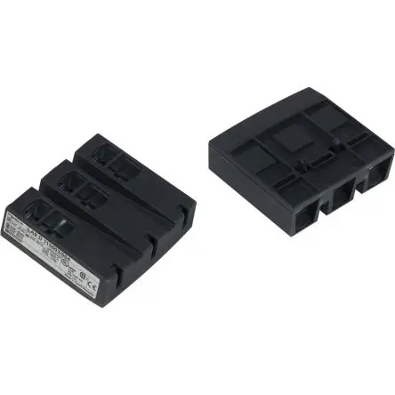 Produktfoto 1 von Schneider Electric TeSyS D Anschlussklemmenblock für Schütze Anschlussklemmenblock für LC1D115, Lc1D150