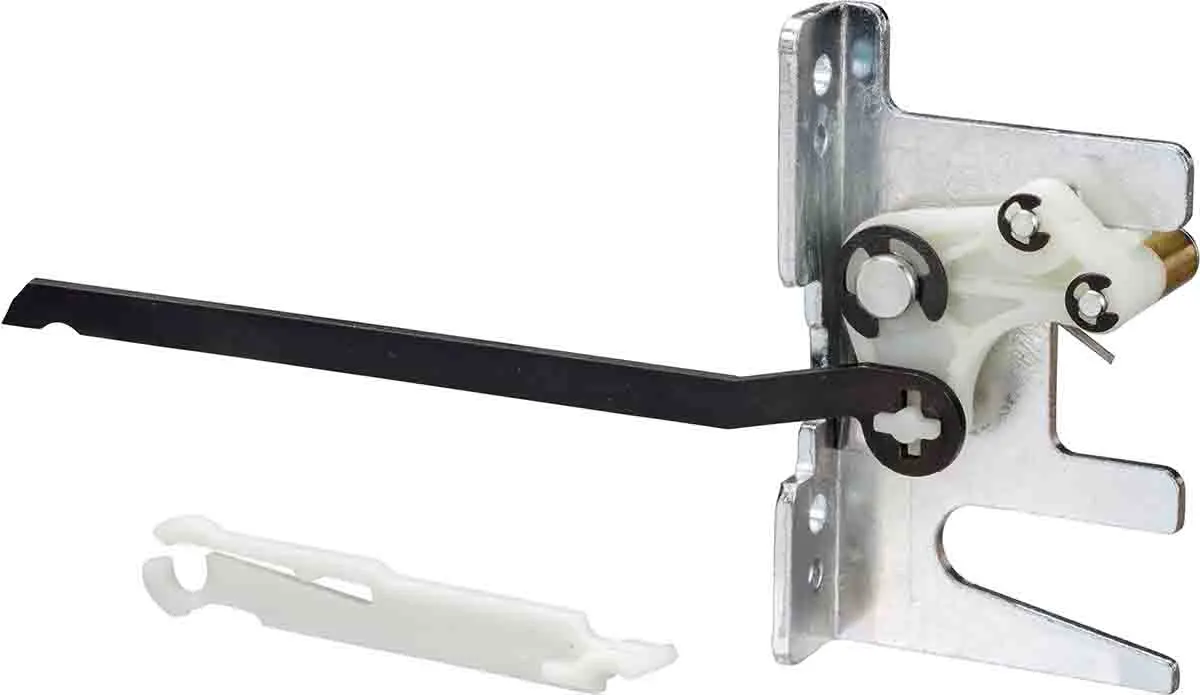 Schneider Electric Nein Lv4 Sicherheits-Verriegelungsschalter