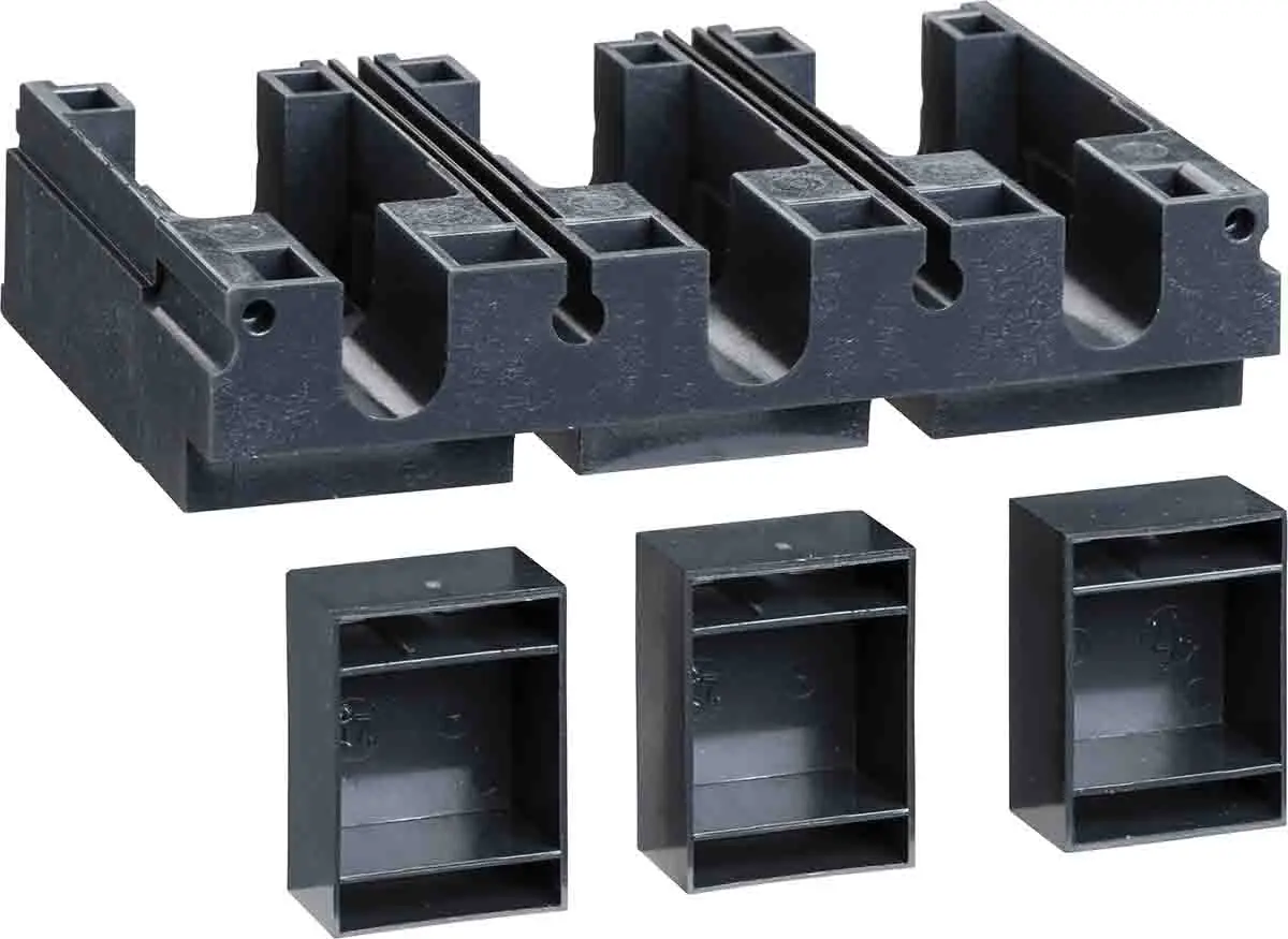Produktfoto 1 von Schneider Electric Compact NSX Dc Adapter für Compact NSX 400/630