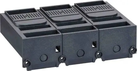 Produktfoto 1 von Schneider Electric Abdeckung für Compact NSX, Easypact Cvs