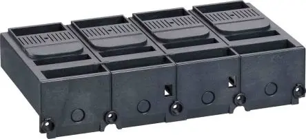 Produktfoto 1 von Schneider Electric Abdeckung für Compact NSX, Easypact Cvs