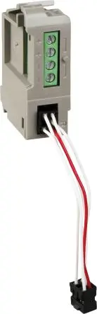 Produktfoto 1 von Schneider Electric ComPacT NSX Anschluss für Micrologic 5/6