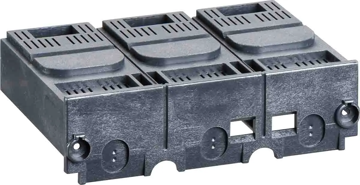 Produktfoto 1 von Schneider Electric Compact NSX, Easypact Cvs Abdeckung für Compact NSX, Easypact Cvs