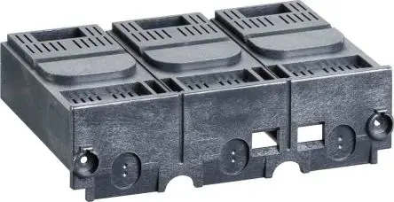 Produktfoto 1 von Schneider Electric Compact NSX, Easypact Cvs Abdeckung für Compact NSX, Easypact Cvs