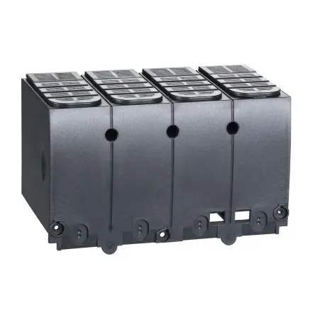 Produktfoto 1 von Schneider Electric Isolierungszubehör für Compact NSX, Easypact Cvs