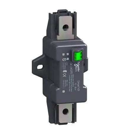 Produktfoto 1 von Schneider Electric ComPacT NSX Stromwandler 100 A