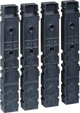Produktfoto 1 von Schneider Electric Montagezubehör für Compact NSX 100/160/250