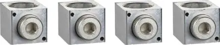 Produktfoto 1 von Schneider Electric Anschlusskabel für Compact NSX, Easypact Cvs