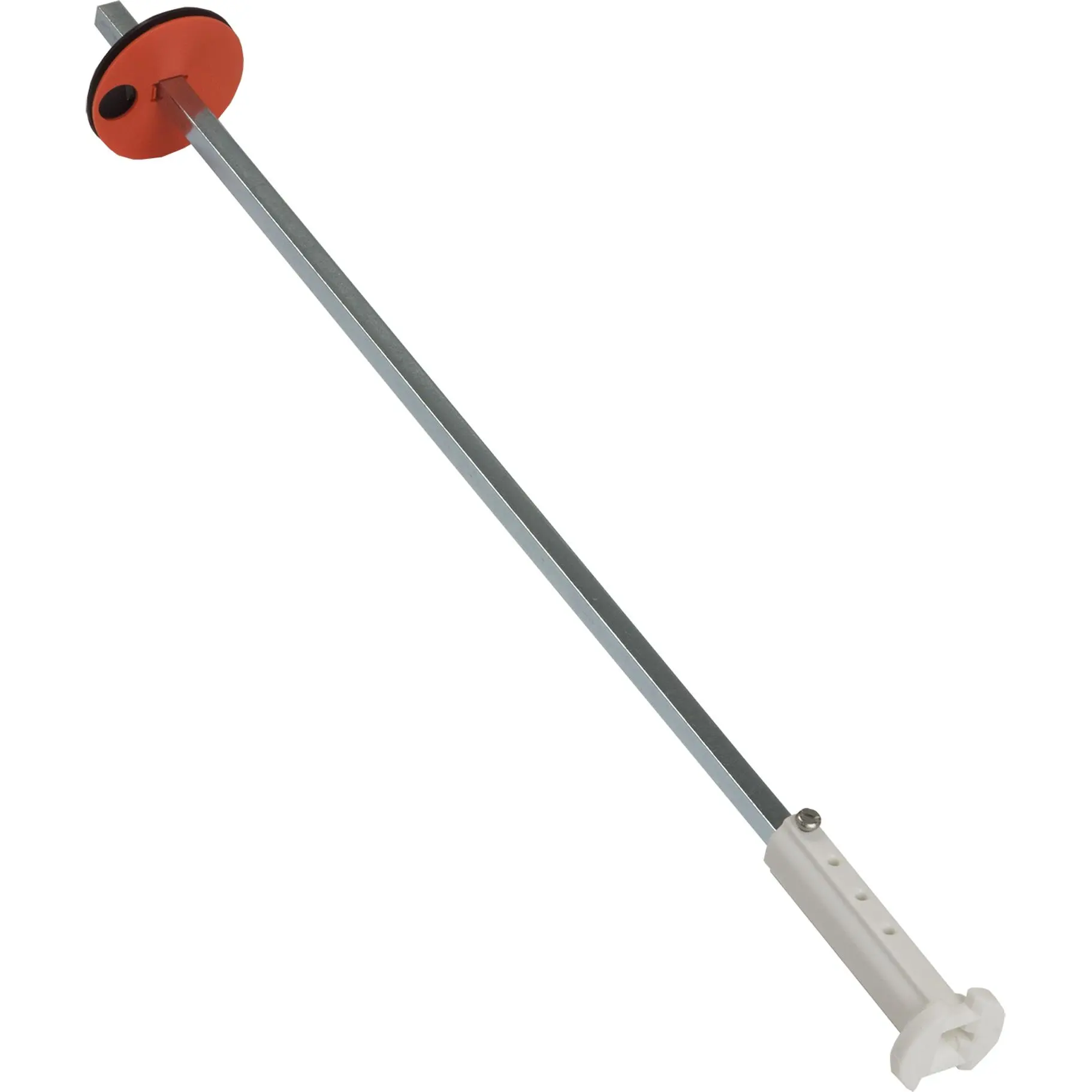 Produktfoto 1 von Schneider Electric VZ Verlängerungsachsen für Trennschalter L. 400 mm