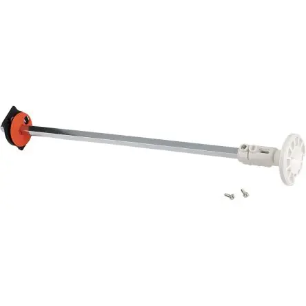 Produktfoto 1 von Schneider Electric TeSyS Vario Verlängerungsachsen für Trennschalter L. 400 mm B. 400mm