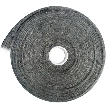 RS PRO Stahlwolle, 1 kg