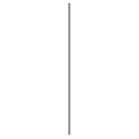 Produktfoto 1 von Telemecanique Sensors Lichtwellenleiter 2.2 mm für Photoelektrischer Sensor der Serie Xu