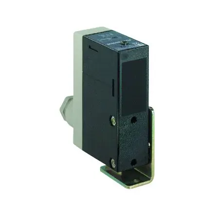 Produktfoto 1 von Telemecanique Sensors XUJ Kubisch Optischer Sensor, Diffus, Analog Ausgang, Schraubanschlussklemme