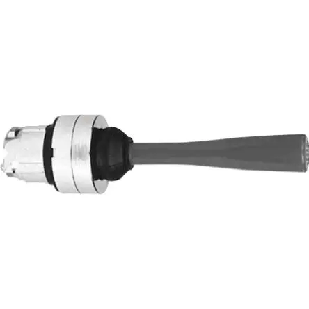 Produktfoto 1 von Schneider Electric Harmony Joystick Tastend, 240 V ac, IP66 Griff Typ Rund