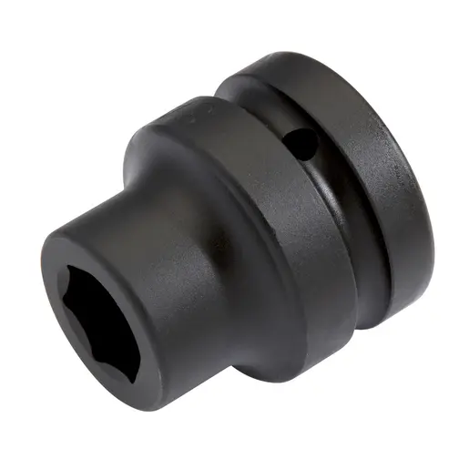 Produktfoto 1 von SAM 25.4 mm, 46 mm Sechskant Schlag-Steckschlüssel lang, 72 mm