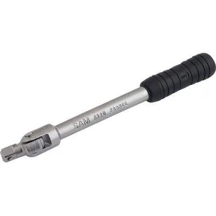 Produktfoto 1 von SAM 12.5 mm Sechskant Griff, Länge 127mm