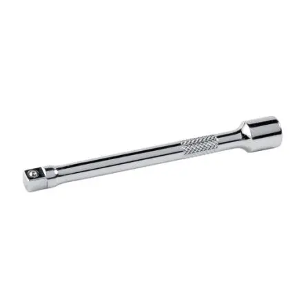 SAM 12.5 mm Sechskant Verlängerung, Länge 150 mm