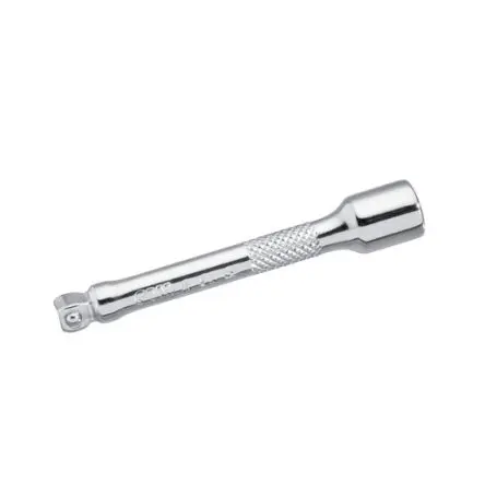 SAM 12.5 mm Sechskant Verlängerung, Länge 75 mm