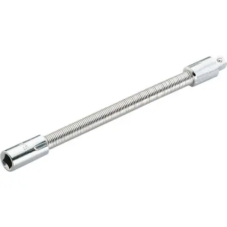 SAM 12 mm Sechskant Verlängerung, Länge 150 mm