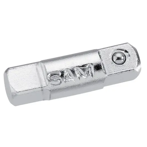 Produktfoto 1 von SAM 1/4 in Vierkant 3/8 to 1/2 in 1-teilig
