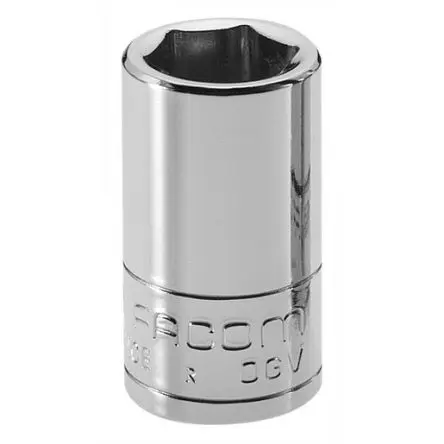 Produktfoto 1 von SAM 1/4 in 6-Kant Buchse SW 5.5 mm Sechskant x 22mm