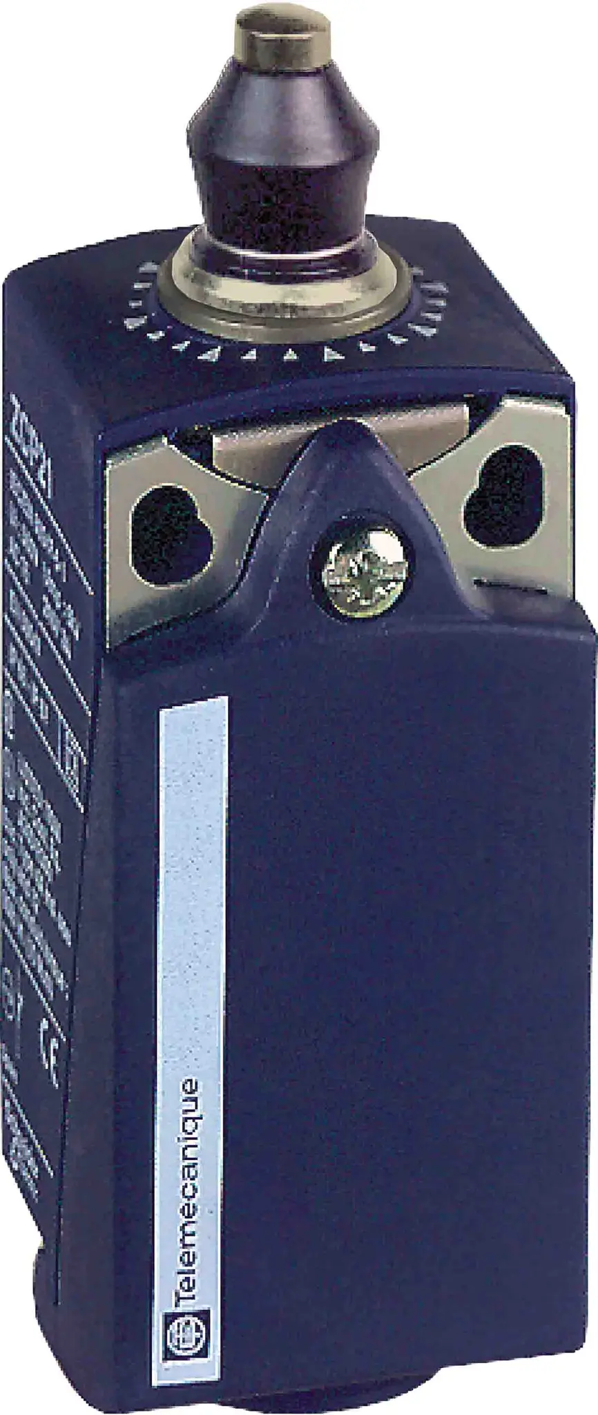 Telemecanique XCKP Endschalter, Stößel, 1 Öffner / 1 Schließer, IP66, IP67, Kunststoff, 10A Anschluss PG11