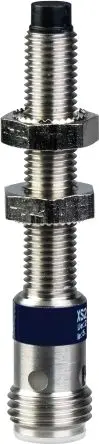 Produktfoto 1 von Telemecanique Sensors General Purpose M8 Induktiver Näherungssensor, Gewinderohr PnP / 200mA 2.5 mm, IP67 24 V dc