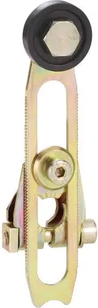 Produktfoto 1 von Telemecanique Sensors OsiSense XC Endschalter-Betätigungskopf Endschalterhebel zur Verwendung mit XC2J