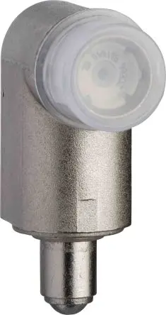 Produktfoto 1 von Telemecanique Sensors OsiSense XC Endschalter-Betätigungskopf Endschalterkopf zur Verwendung mit XCKD