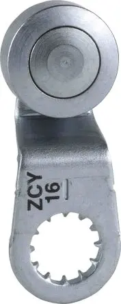 Produktfoto 1 von Telemecanique Sensors OsiSense XC Endschalter-Betätigungskopf Endschalterhebel zur Verwendung mit XCMD