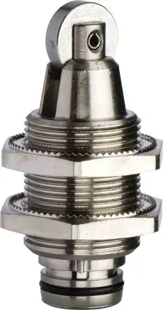Produktfoto 1 von Telemecanique Sensors OsiSense XC Endschalter-Betätigungskopf Endschalterkopf zur Verwendung mit XCMD