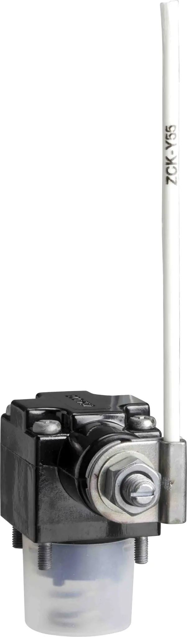 Produktfoto 1 von Telemecanique OsiSense XC Endschalter