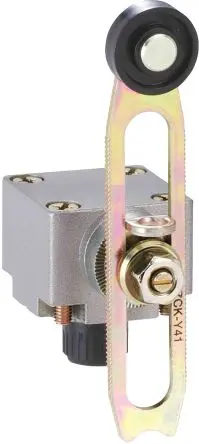 Produktfoto 1 von Telemecanique Sensors OsiSense XC Endschalterkopf Endschalterkopf zur Verwendung mit XCKJ