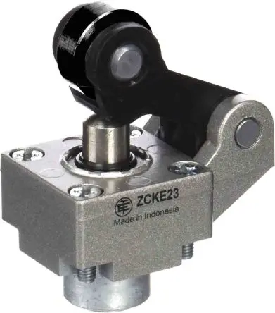 Produktfoto 1 von Telemecanique Sensors OsiSense XC Endschalter-Betätigungskopf Endschalterkopf zur Verwendung mit XCKJ