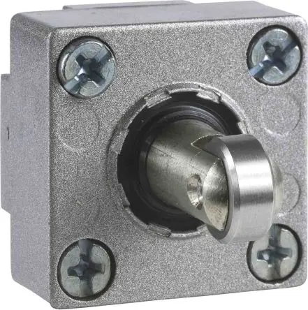 Produktfoto 1 von Telemecanique Sensors OsiSense XC Endschalter-Betätigungskopf Endschalterkopf zur Verwendung mit XCKJ
