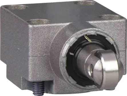 Produktfoto 1 von Telemecanique Sensors OsiSense XC Endschalter-Betätigungskopf Endschalterkopf zur Verwendung mit XCKJ