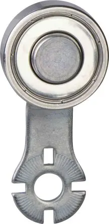 Produktfoto 1 von Telemecanique Sensors OsiSense XC Endschalter-Betätigungskopf Endschalterhebel zur Verwendung mit XCKL