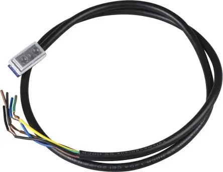 Produktfoto 1 von Telemecanique Sensors OsiSense XC Endschalter, vorkonfektionierter Anschluss 7 m 2-polig