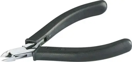 Produktfoto 1 von SAM Halbbündig Seitenschneider 105 mm / Backen 9mm